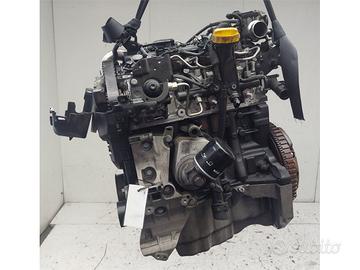 K9KC612 MOTORE IMP.BOSCH RENAULT CLIO IV (B98) 1.5