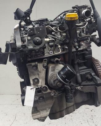 K9KC612 MOTORE IMP.BOSCH RENAULT CLIO IV (B98) 1.5