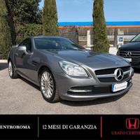 Mercedes-benz SLK 200 Sport