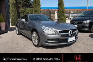 Mercedes-benz SLK 200 Sport