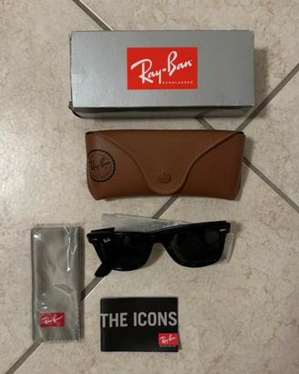 Rayban Wayfarer