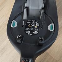 ovetto cybex cloud z + isofix