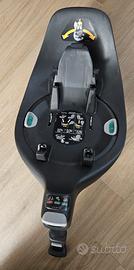 ovetto cybex cloud z + isofix