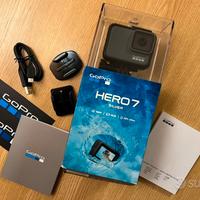 GoPro Silver 7