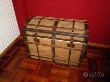 LIQUIDAZIONE DEL PATRIMONIO N. 4/2021