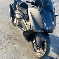 Yamaha T Max 530 - 2012