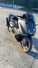 Yamaha T Max 530 - 2012