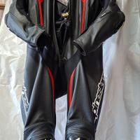  Tuta intera taglia 52 alpinestar