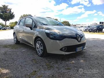 RENAULT Clio Sporter dCi 8V 75CV Start&Stop Ener