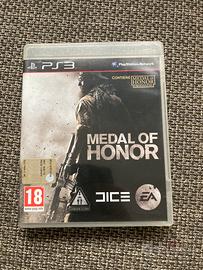 Medal of Honor