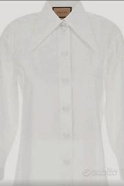 Gucci hot sale camicia donna