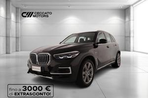BMW X5 xdrive45e Business auto