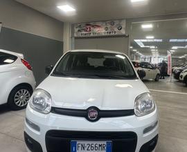 Fiat Panda 1.2 EasyPower Lounge Gpl 69CV Ok Neopat