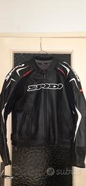 Giacca moto
