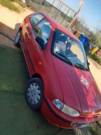 Fiat Palio 1.2cat  3 Porte