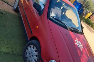 Fiat Palio 1.2cat  3 Porte