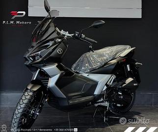 Voge SR1 ADV 125 - PRONTA CONSEGNA