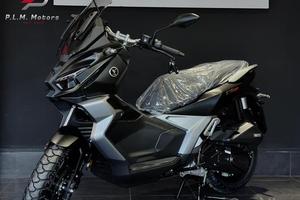 Voge SR1 ADV 125 - PRONTA CONSEGNA