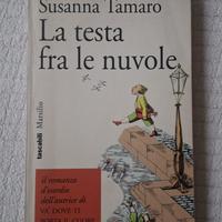 La testa tra le nuvole