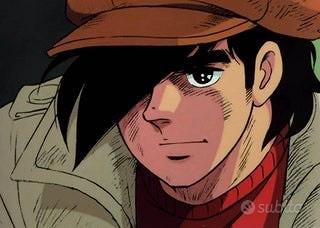 cartoni animati 70/80/90/2000