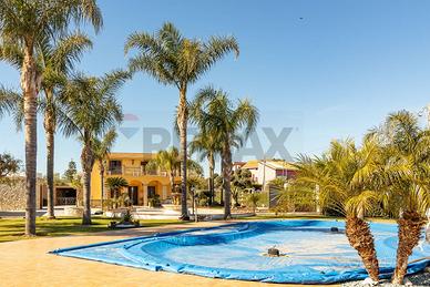 Villa singola - Augusta