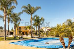 Villa singola - Augusta