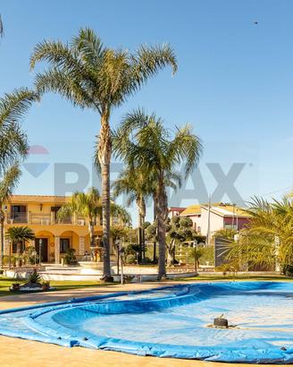 Villa singola - Augusta