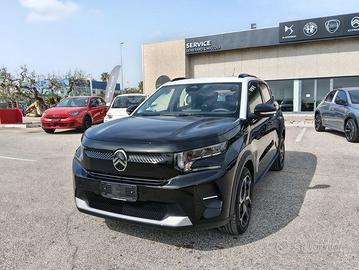 CITROEN Nuova C3 1.2 puretech turbo Plus 100 U1535