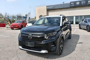 CITROEN Nuova C3 1.2 puretech turbo Plus 100 U1535