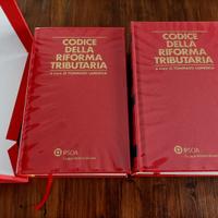 Codice della riforma tributaria 2010 Ipsoa