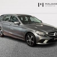 MERCEDES-BENZ C SW 200 d Sport Plus auto