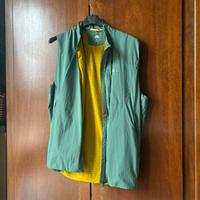 Smanicato Mountain equipment tag. xxl