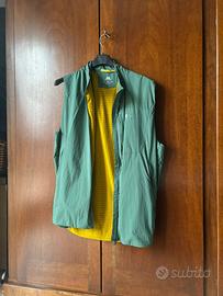 Smanicato Mountain equipment tag. xxl