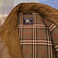Burberry originale