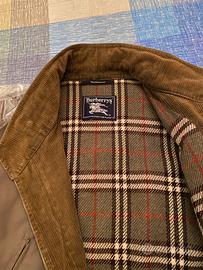 Burberry originale