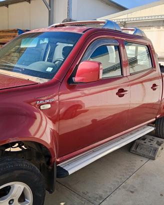 Tata Xenon 2.2 Dicor