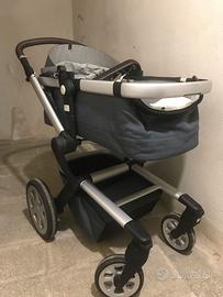 Passeggino completo + navetta  joozle