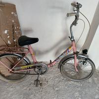 Graziella d'epoca
