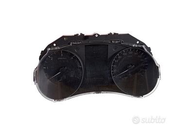 NISSAN Qashqai Serie (14>) QUADRO STRUMENTI 24810H