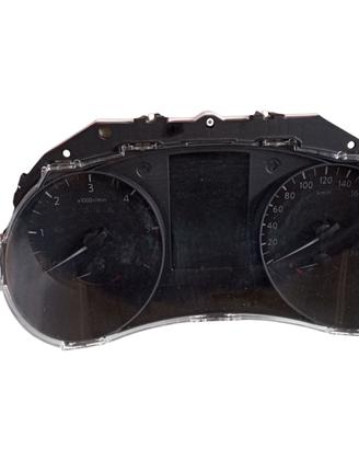 NISSAN Qashqai Serie (14>) QUADRO STRUMENTI 24810H