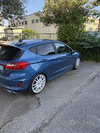 Fiesta st mk8