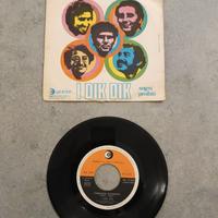 Vinile 45 giri I Dik Dik