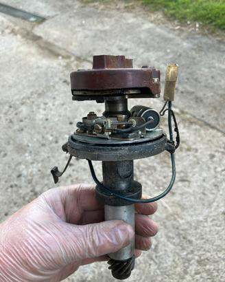 LANCIA FULVIA SPINTEROGENO marelli