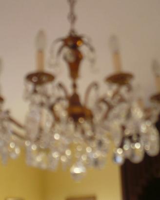 Lampadario cm 80