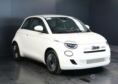 Fiat 500 1.0 hybrid Torino - 2026 - Pronta Consegn