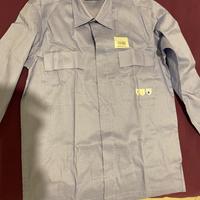 Abbigliamento antinfortunistica