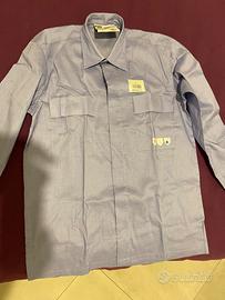 Abbigliamento antinfortunistica