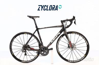 MMR Adrenaline 1.5 Di2 11V t.54