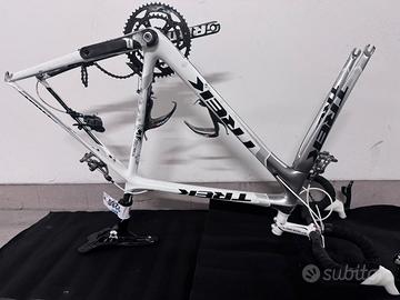 Ricambi Trek madone carbonio