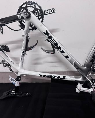 Ricambi Trek madone carbonio